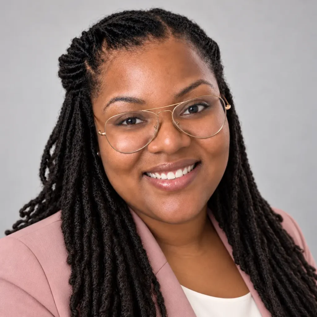 CharMayne Jackson