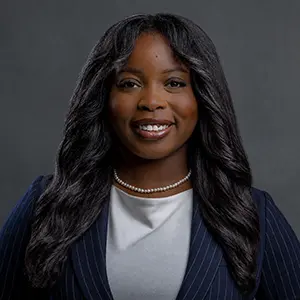 Rachael Oyebade